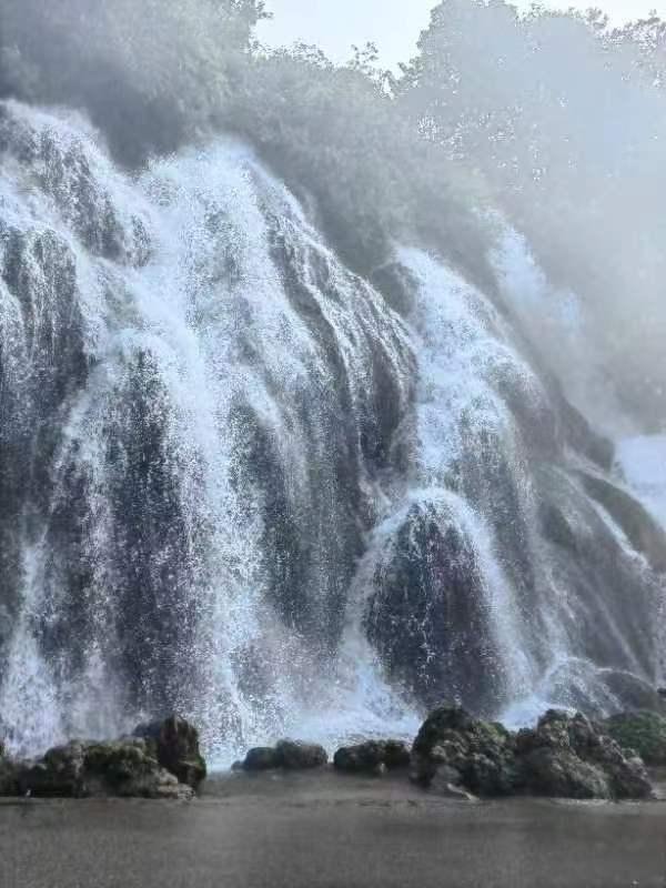 贵阳又添新打卡地!云岩区太平路潮汇街区正式开街